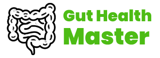 Gut Health Master