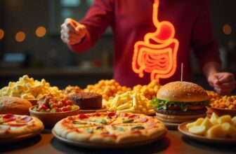 Eating Disorders and Gut Health