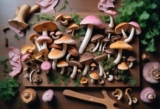What Mushrooms Are Good for Gut Health?