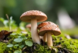 Mushrooms and Leaky Gut: A Natural Ally for Gut Health
