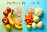 Prebiotic vs Probiotic: Understanding the Gut Health Duo